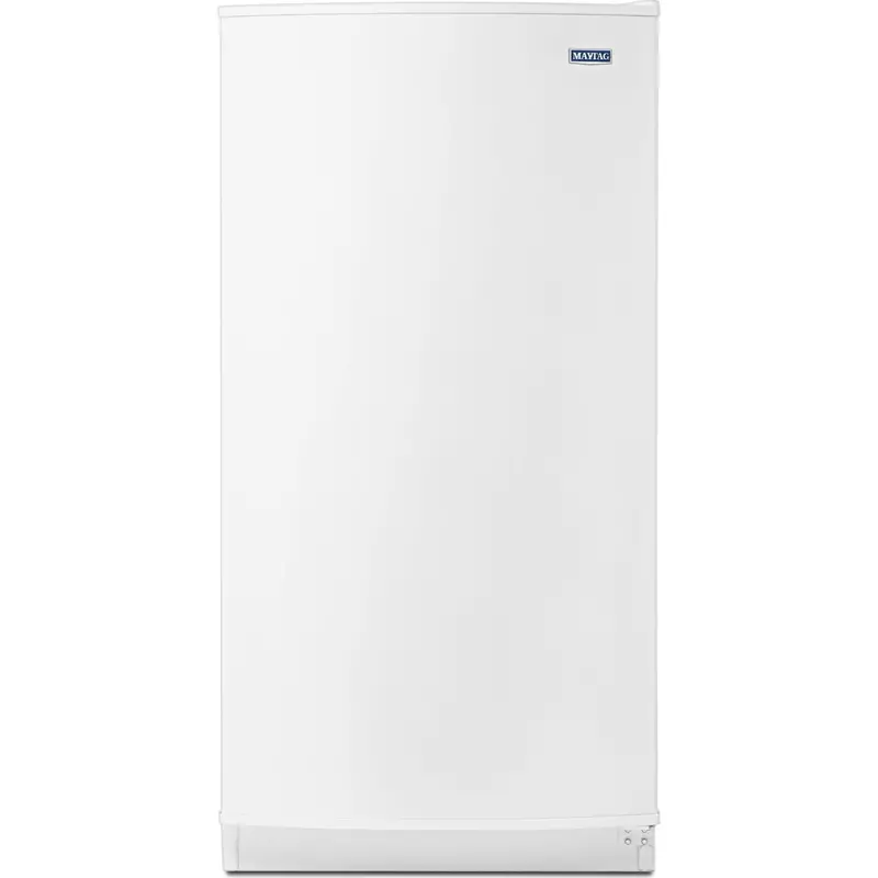 Maytag 16 Cu. Ft. Upright Freezer – Frost-Free, Fastfreeze Function, White (Mzf34X16Dw) 2