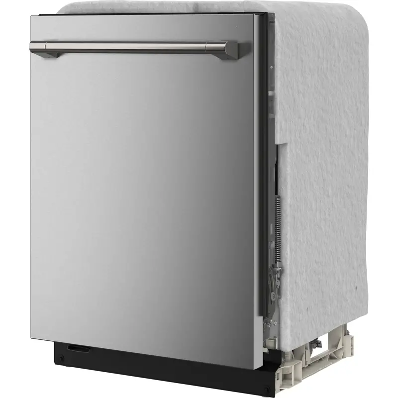 Maytag 24-Inch Top-Control Dishwasher Mdts7024Sz – Stainless Steel Unit With Powerblast And Fingerprint-Resistant Finish 2