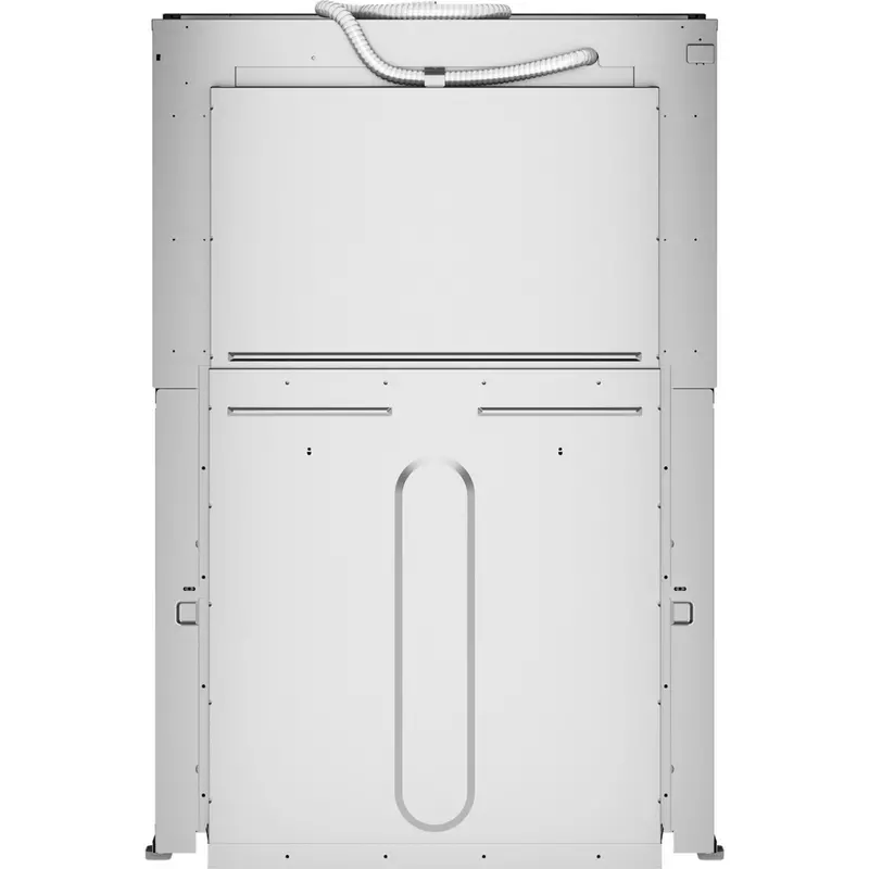 Maytag 30-Inch Wall Oven & Microwave Combo With Air Fry Basket – 6.4 Cu. Ft., Fingerprint-Resistant Stainless Steel 2