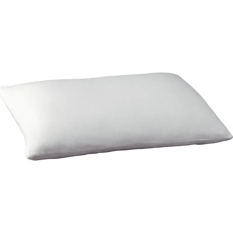 Memory Foam Queen Pillow – Contouring Support & Hypoallergenic Cover 2