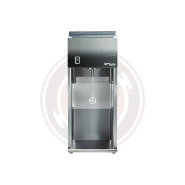 Mix’N Machine Frozen Dessert Maker – Commercial-Grade Ice Cream And Sorbet Equipment 1