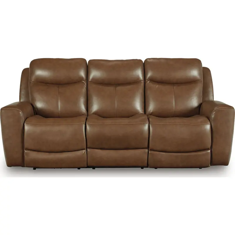 Momentum Moves Exclusive Power Reclining Sofa 1
