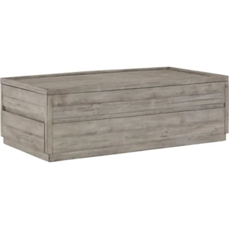 Naydell Lift-Top Coffee Table With Hidden Storage 1