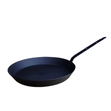 Netherton 14-Inch Oven-Safe Cast Iron Frying Pan 1