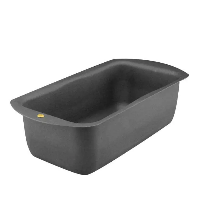 Netherton Foundry Heavy-Duty Cast Iron Loaf Tin 2