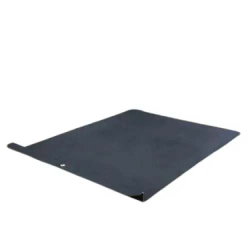 Netherton Heavy-Duty Range-Grade Baking Sheet 1