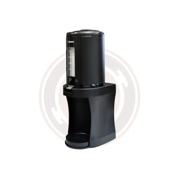 Nt Dlx Single & Dual Stand For Zojirushi 2.5L Gravity Pots – Adjustable Support System 1
