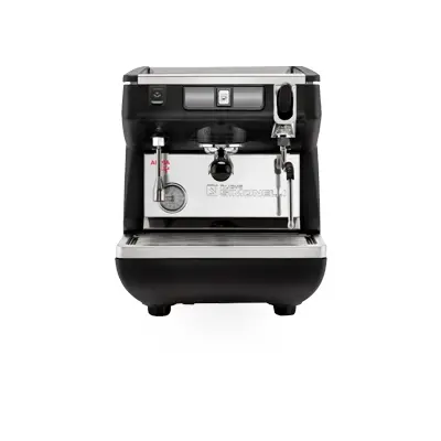 Nuova Simonelli Appia Life Single-Group Semi-Automatic Espresso Machine 1