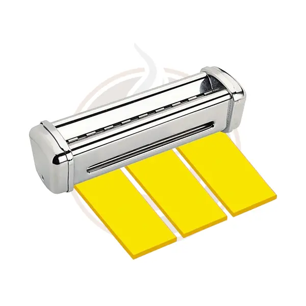 Omcan 12 Mm Lasagnette Cutter Attachment For Pasta Sheeter 46292 (Model 46305) 1