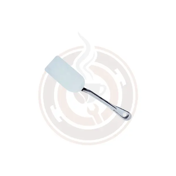 Omcan 14" Solid Stainless Steel Serving Turner – Pack Of 10 (Model 80768) 1