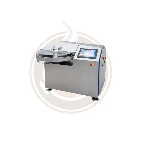Omcan 143-Quart Buffalo Chopper / Bowl Cutter – 220V, 3-Phase, 48 Hp (35 Kw) (Model 47836) 1