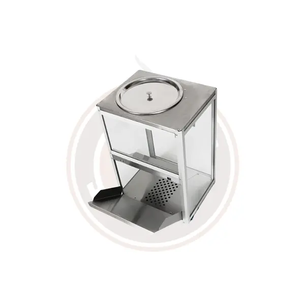 Omcan 15" Countertop Nacho Cheese Warmer Display Unit – Model 44674 1