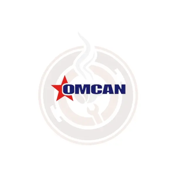 Omcan 2" × 25" × 20" Adjustable Range Hood Filter – 2 Per Case (Model 34839) 1
