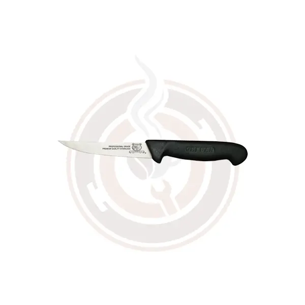 Omcan 4.75-Inch Poultry Processing Knife – Bulk Pack Of 50 (Model 12383) 1