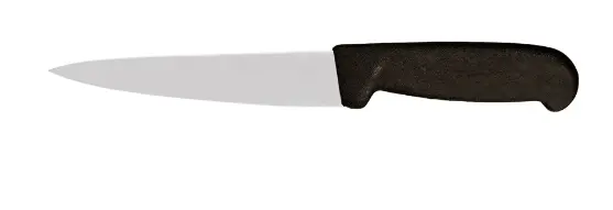 Omcan 6" Sticking Knife – For Poultry & Meat Processing, 10 Per Case (Model 12062) 1