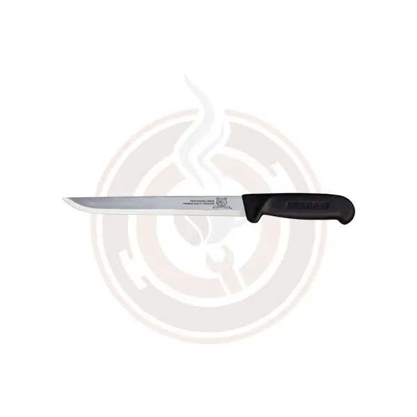 Omcan 8-Inch Lightweight Fillet Knife With Straight Blade – Case Of 15 (Model 11854) 1