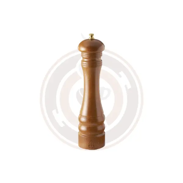 Omcan Classic Pepper Mill – 10.25-Inch (26 Cm) Heavy-Duty Grinder (2 Per Case) – Model 43709 1