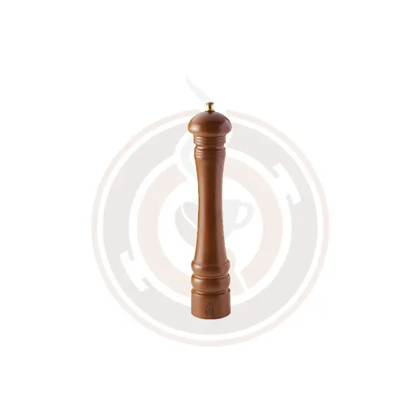 Omcan Classic Pepper Mill – 11.8-Inch (30 Cm) Premium Manual Grinder (2 Per Case) – Model 43710 1