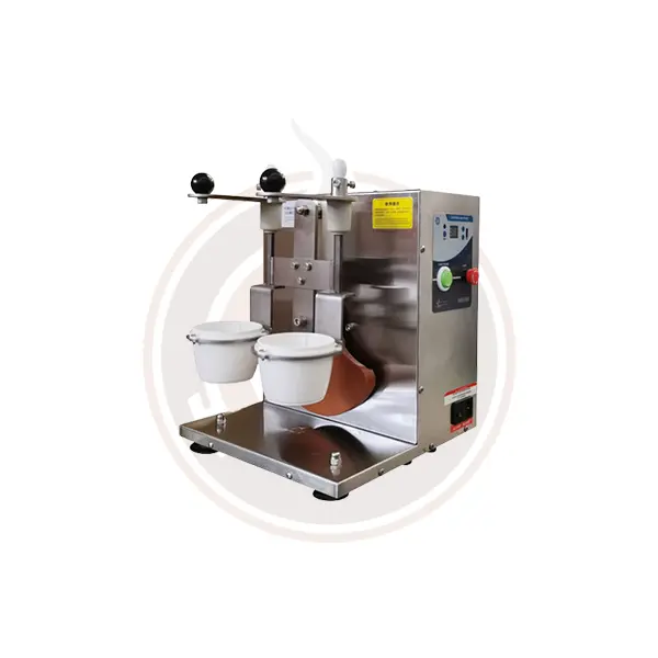 Omcan Dual-Cup Drink Shaker Machine – Model 47110 1
