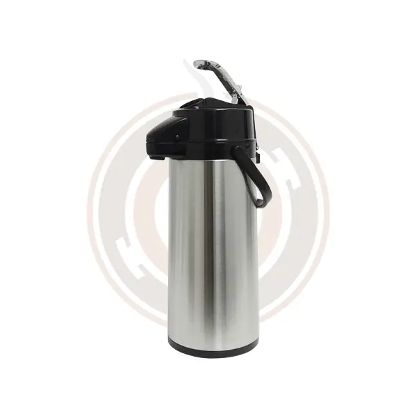 Omcan Replacement Air Pot For Model 44314 – Stainless Steel Coffee Warmer (2 Per Case) 1