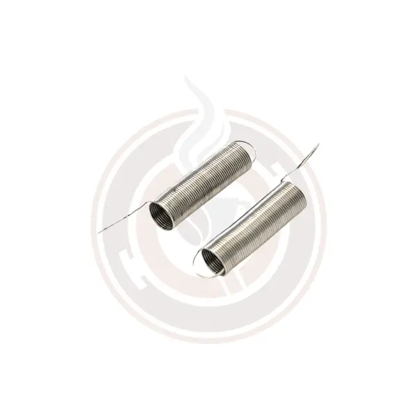 Omcan Stainless Cheese Cutter Spring Kit – 10 Pcs Per Pack, Enhanced Tension Control – Model 14791 1