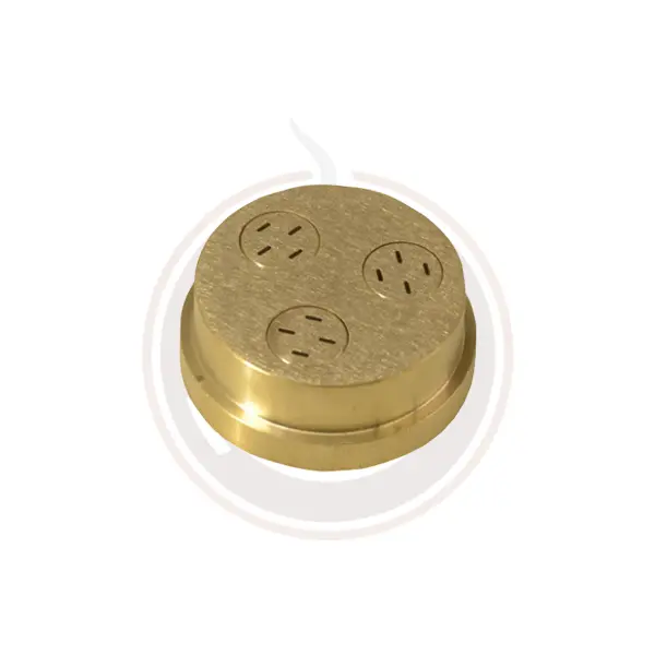 Omcan Tagliolini Pasta Die #23 – 2.6Mm Cut Width (Model 23642) 1