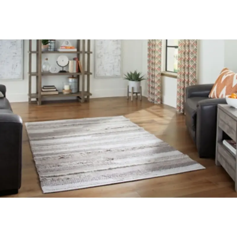 Oranford Indoor/Outdoor Area Rug 2