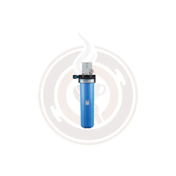 Pentair Fxaf-12B Pre-Filter System – Compact 12" Housing Configuration (Model #160-50340) 1