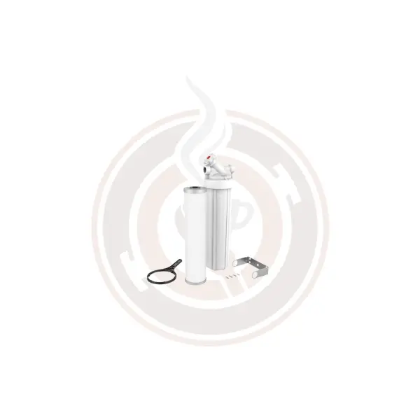 Pentair Lr-Bb50 Heavy-Duty Lead Reduction Filtration System – Nsf Certified For Lead & Cyst Removal (40,000-Gallon Capacity) 1