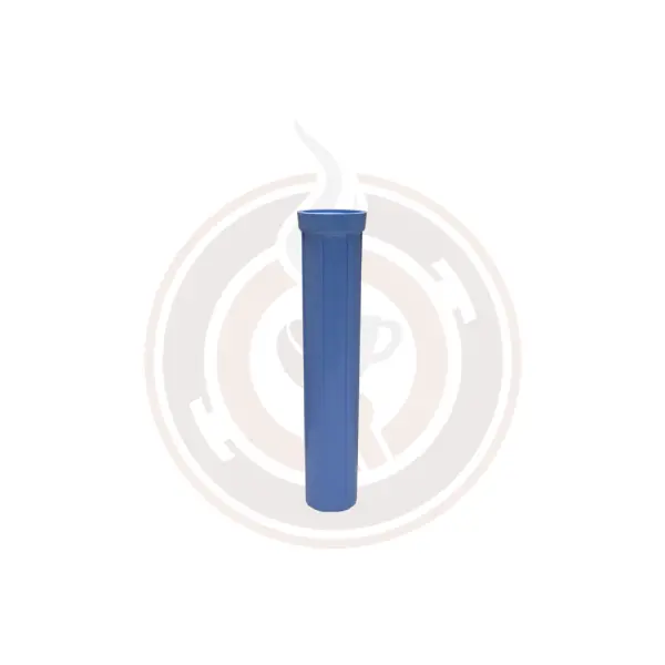 Pentek #20 Blue Slim-Line Filter Sump Housing – Single Unit 1
