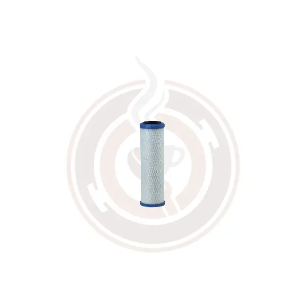 Pentek Ep-20Bb Carbon Block Filter – 20-Inch, 5-Micron – 4-Pack 1