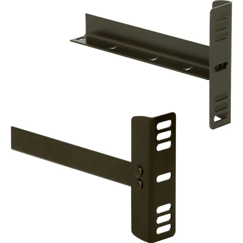 Q-K Foot Board Extension Kit – Adjustable Bed Frame Add-On 1