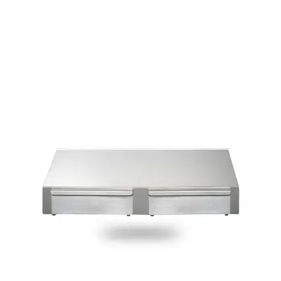 Rancilio Silvia / Rocky Replacement Base Plate 1