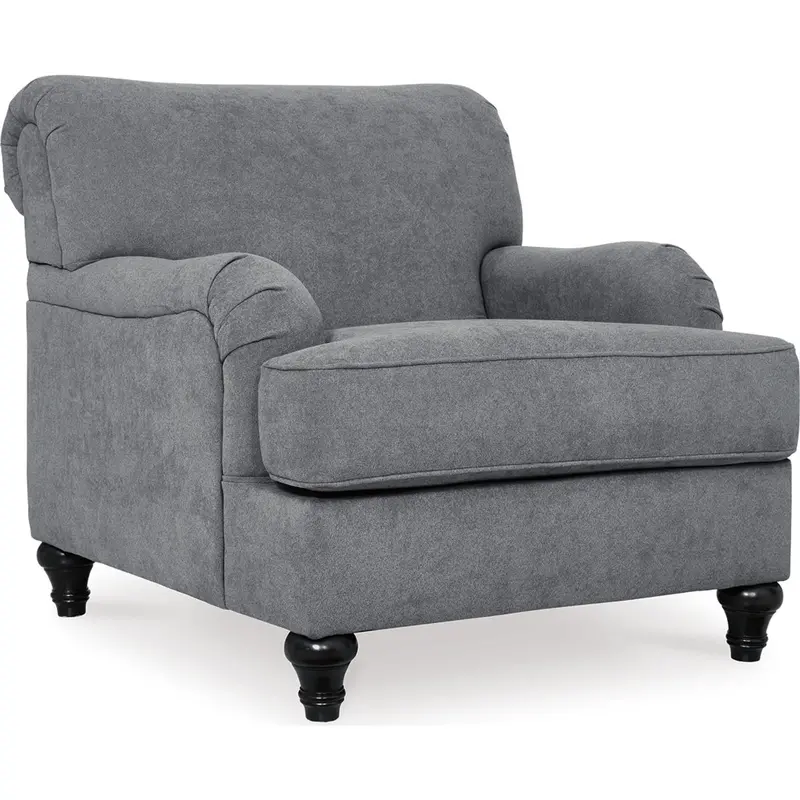 Renly Modern Accent Chair – Exclusive Design 1