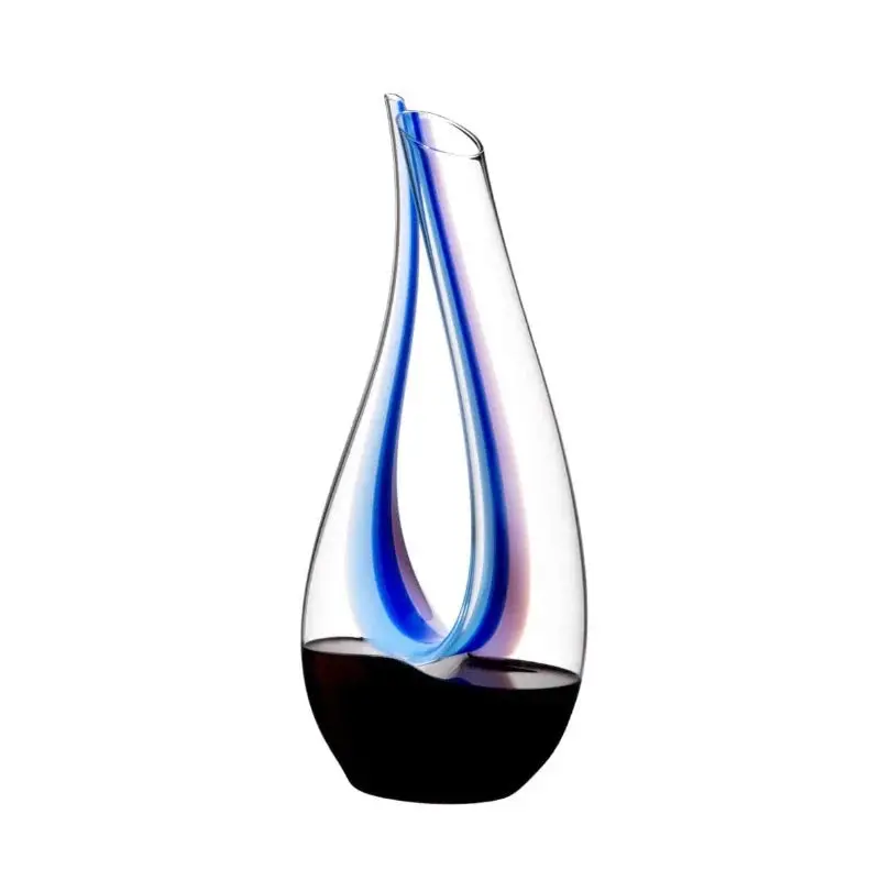 Riedel Amadeo Moonlight Decanter – Artisan Glass Design 1