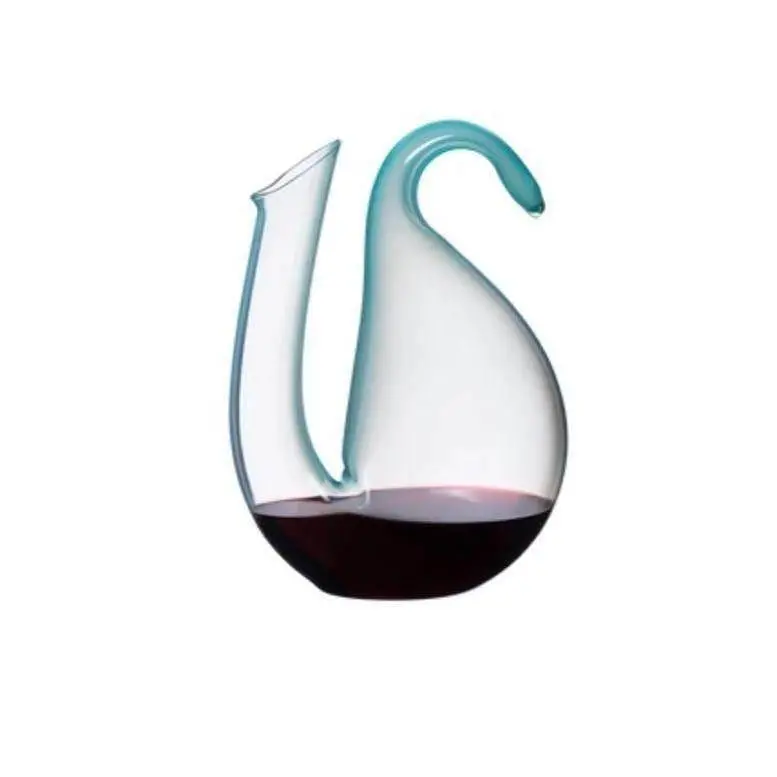 Riedel Ayam Menta Decanter – Artisanal Asian-Inspired Carafe 1