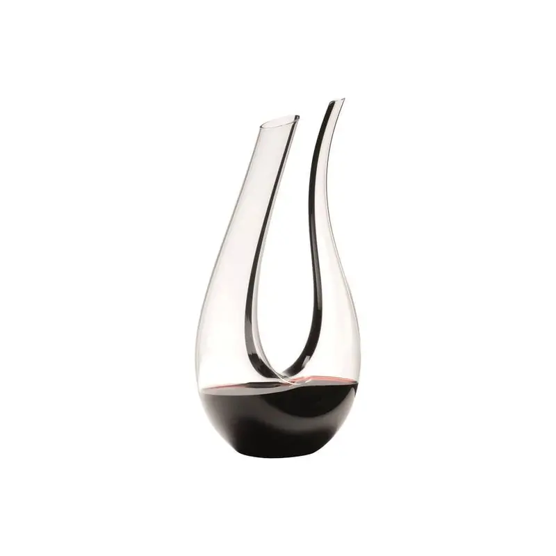 Riedel Black Tie Amadeo Decanter – Sophisticated Formal Design 1