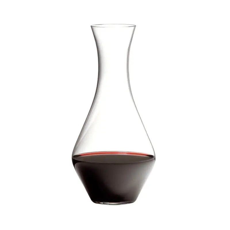 Riedel Cabernet Magnum Decanter 1