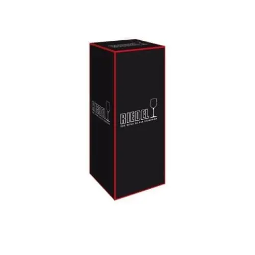 Riedel Cornetto Confetti Decanter In Bold Blue 2