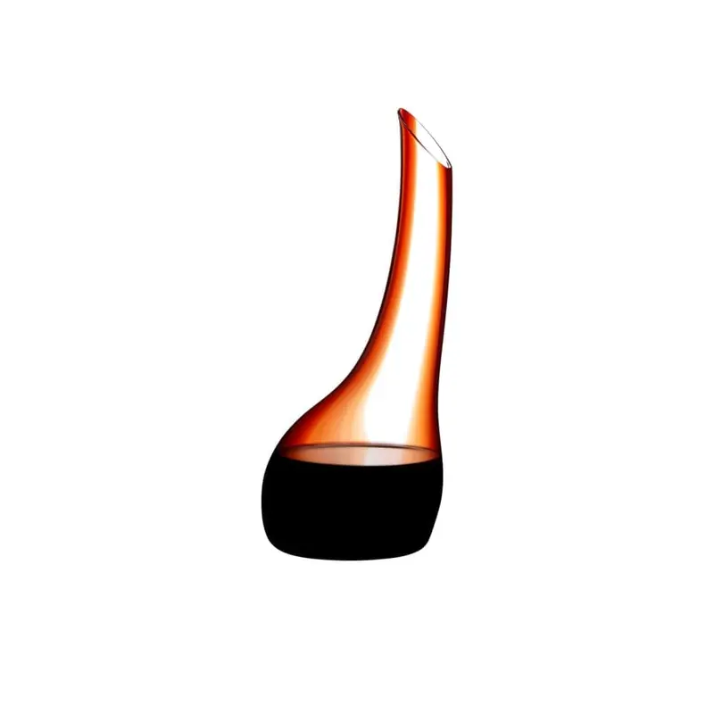 Riedel Cornetto Confetti Decanter In Red 1