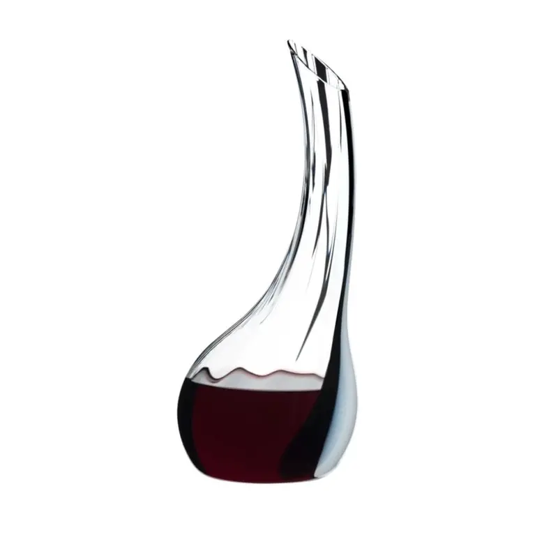 Riedel Cornetto Fatto A Mano Decanter 1