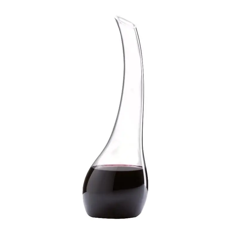 Riedel Cornetto Magnum Decanter – Large-Capacity Horn-Shaped Vessel 1