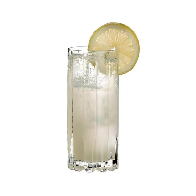 Riedel Drink-Specific Glass Collection – 8-Piece Set Featuring Rocks And Highball Styles 2