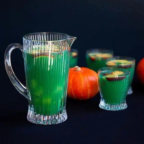 Riedel Fire Cold Drinks Set – Pitcher + Matching Glasses 2