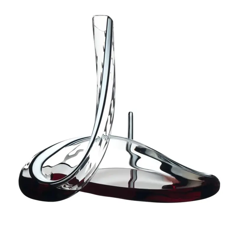 Riedel Handmade Mamba Decanter – Fatto A Mano Series 1