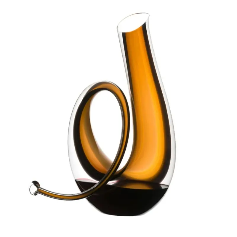 Riedel Horn Decanter 1