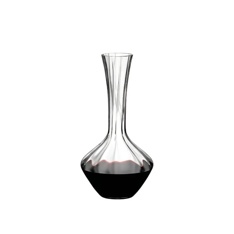 Riedel Manufaktur Exquisit Decanter – Handcrafted Glass 1