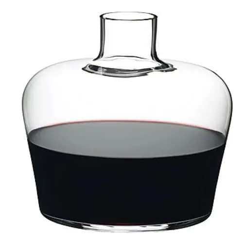 Riedel Margaux Decanter For Red Wines 1