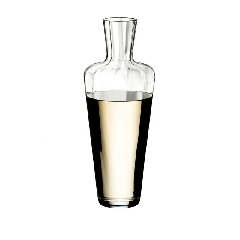 Riedel Mosel Wine Decanter – Elegant Glass Design 1