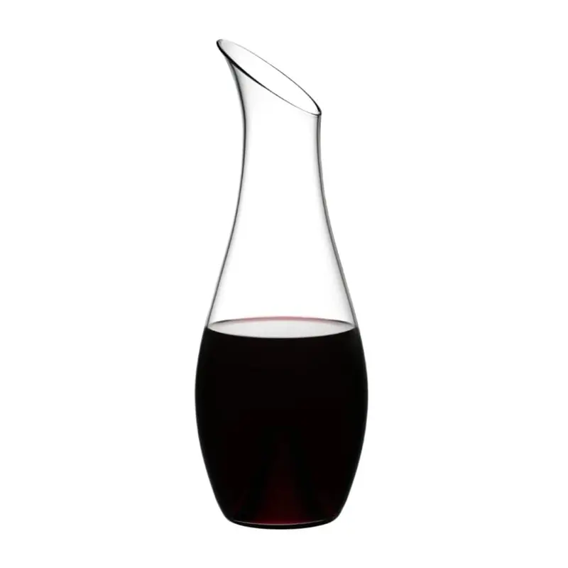 Riedel O Magnum Decanter – Hand-Blown Crystal 1
